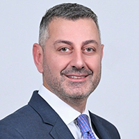 Speaker Headshot