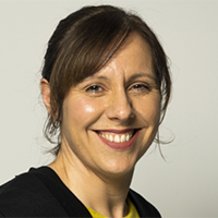 Speaker Headshot