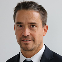 Speaker Headshot