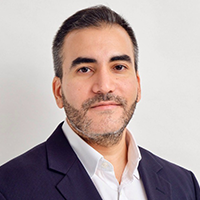 Speaker Headshot