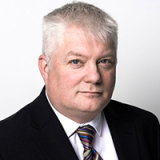 Speaker Headshot