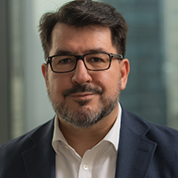 Speaker Headshot