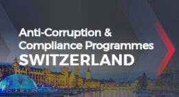 Anti-Corruption & Compliance Programmes Switzerland