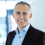 Dr. Klaus Moosmayer