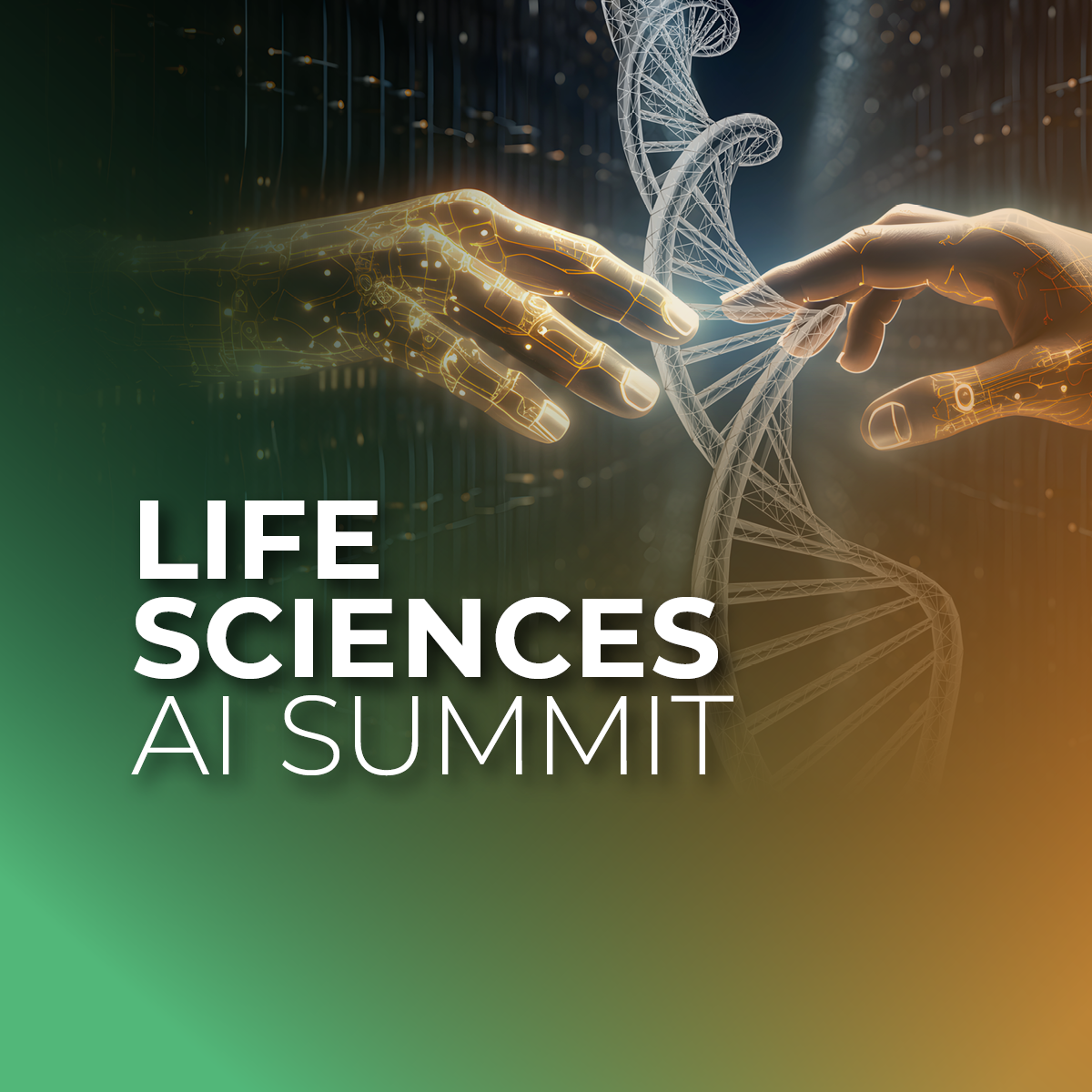 Life Sciences AI Summit – Europe