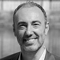 Speaker Headshot
