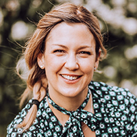 Speaker Headshot