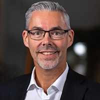 Speaker Headshot