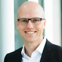 Speaker Headshot
