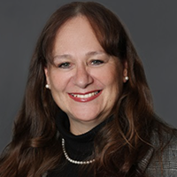 Speaker Headshot