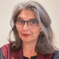 Speaker Headshot