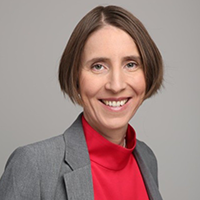 Speaker Headshot