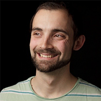 Speaker Headshot