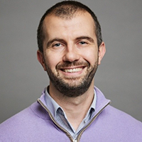 Speaker Headshot