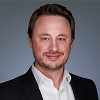 Speaker Headshot