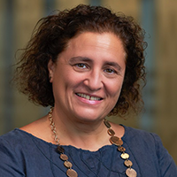 Speaker Headshot