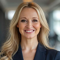 Speaker Headshot