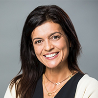 Speaker Headshot