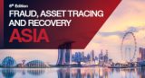 Fraud, Asset Tracing and Recovery Asia