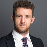 Speaker Headshot