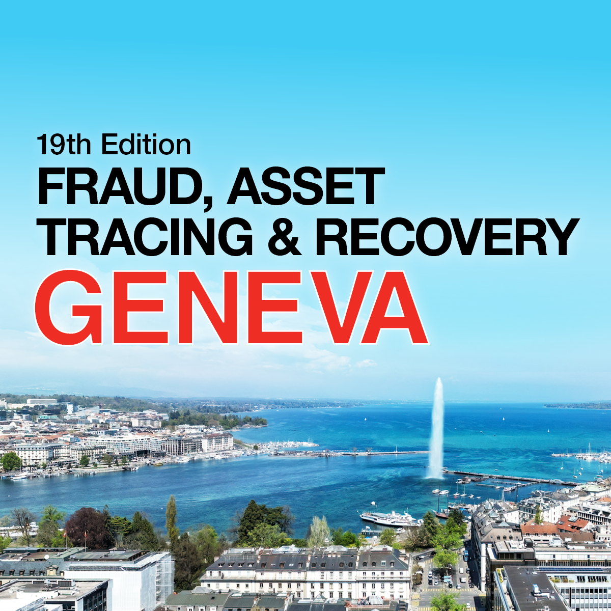 Fraud, Asset Tracing & Recovery Geneva