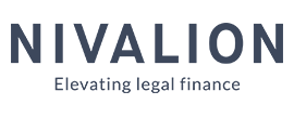 NIVALION | Elevating legal finance