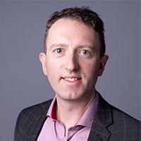 Speaker Headshot