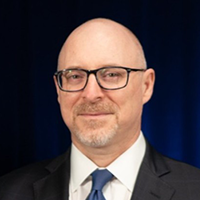 Speaker Headshot