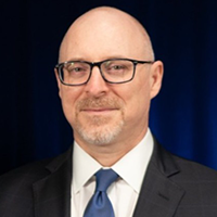 Speaker Headshot
