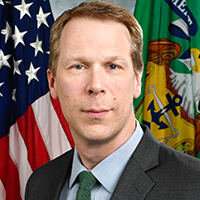 Speaker Headshot