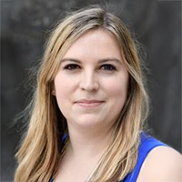 Speaker Headshot