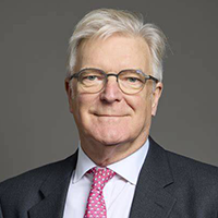 Speaker Headshot