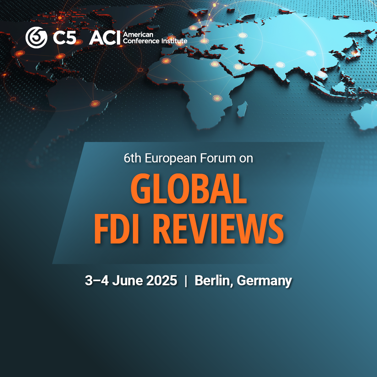 Global FDI Reviews