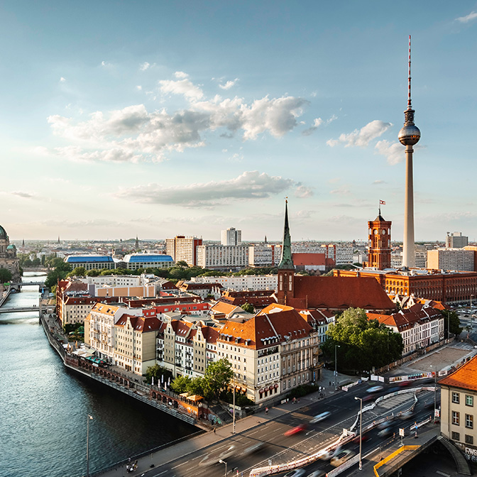 Berlin