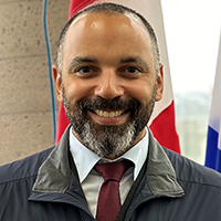 Speaker Headshot