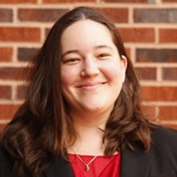 Speaker Headshot
