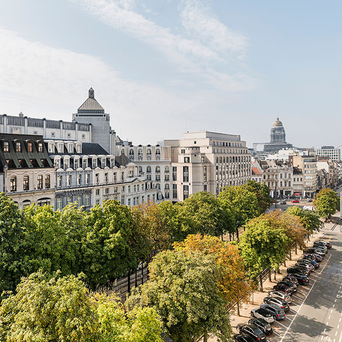 Brussels