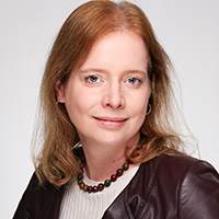 Speaker Headshot