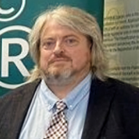 Speaker Headshot