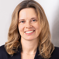 Speaker Headshot