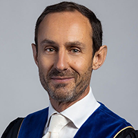 Speaker Headshot