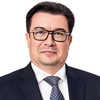 Speaker Headshot