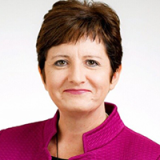 Speaker Headshot