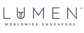 Lumen World Logo