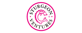 Sturgeon Ventures Logo