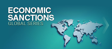 Economic Sanctions Series Series