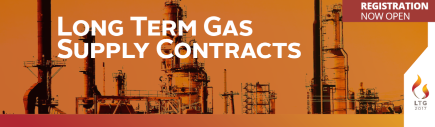 Trends affecting long term gas supply contracts