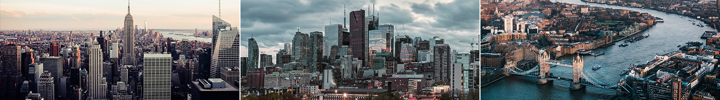 Company Page Banner