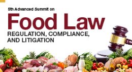 Food Law - Regulation, Compliance and Litigation