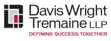 Davis Wright Tremaine LLP Logo